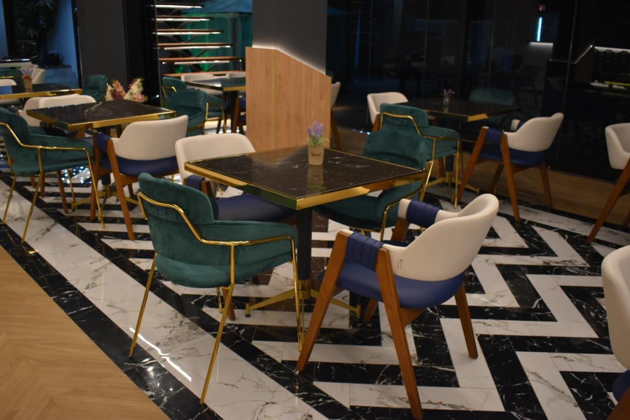 Hotel Arda Velipojë 외부 사진