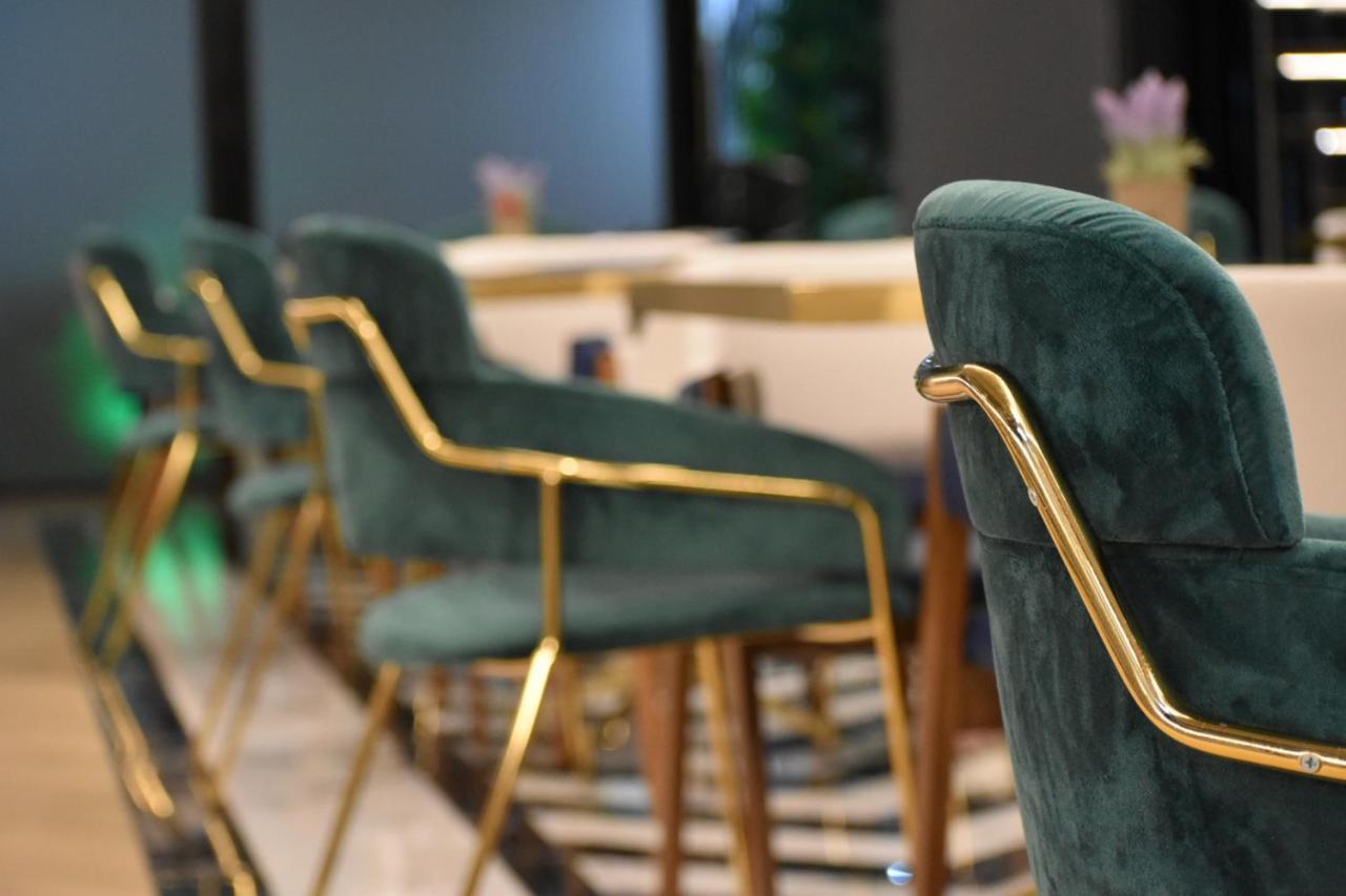 Hotel Arda Velipojë 외부 사진