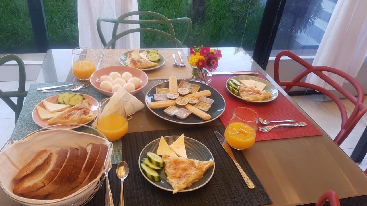 Hotel Arda Velipojë 외부 사진